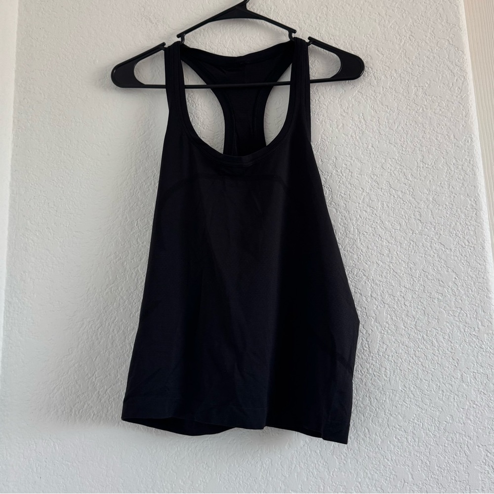 Lululemon swiftly Tank Top